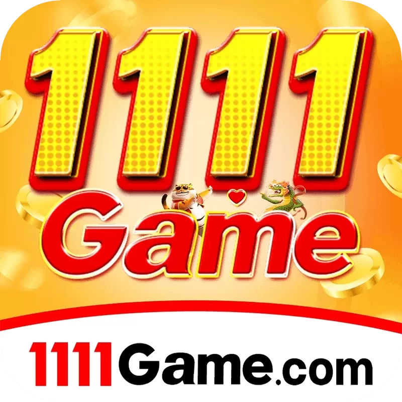 1111game VIP Gaming App - aplicativo