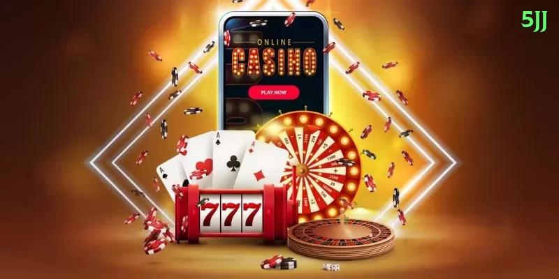 0066bet Deluxe Casino App Screenshot 1