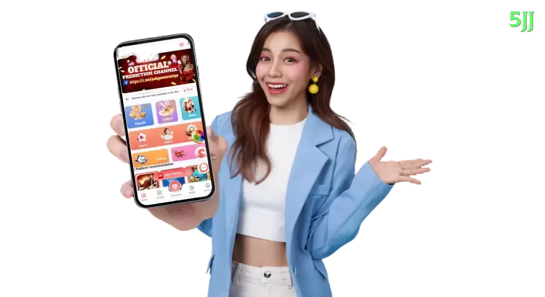 089win Champion 2024 Screenshot 1