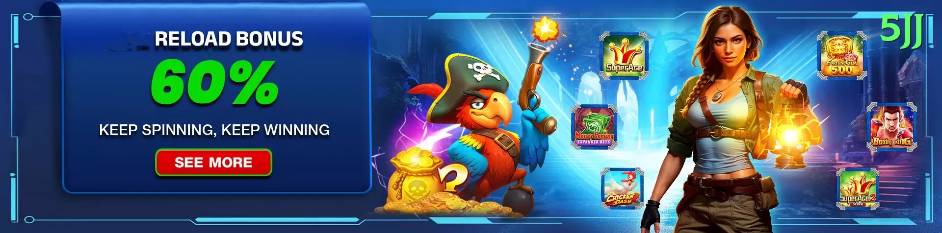 1213bet - Casino Deluxe Screenshot 1