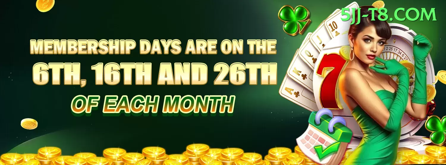 Abra o site da 5jj jogo e crie sua própria conta. - pak